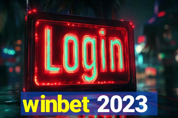 winbet 2023